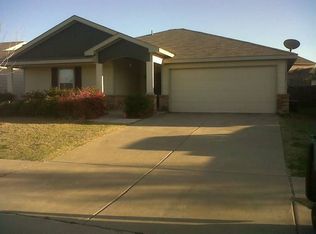 9813 George Washington Dr, McKinney, TX 75072