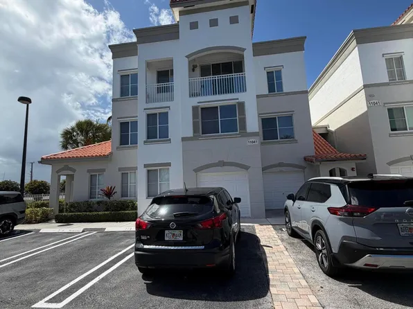 11041 Legacy Blvd APT 103, Palm Beach Gardens, FL 33410