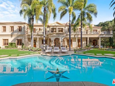 70 Beverly Park, Beverly Hills, CA, 90210