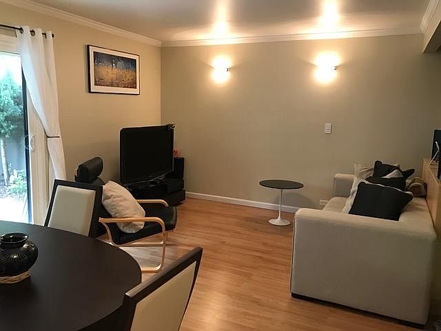 dinning area
