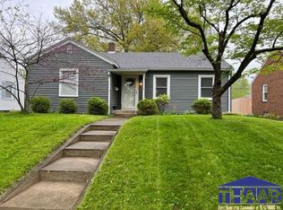 112 S 24th St, Terre Haute, IN 47803
