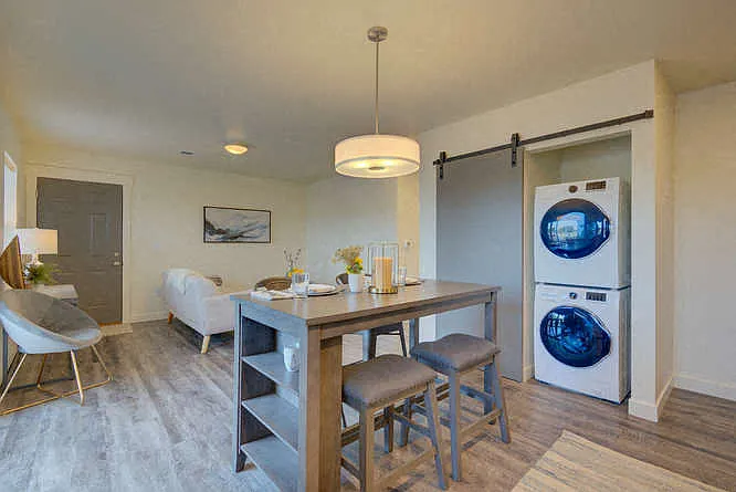 Poudre Trails Apartments — Photo 18