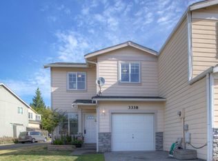 3338 S 301st Pl, Auburn, WA 98001