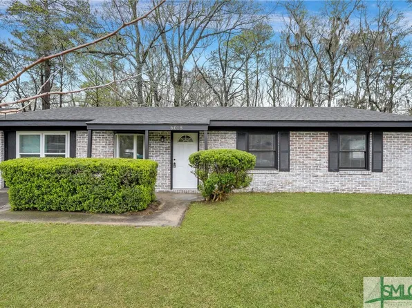 6018 Betty Drive, Savannah, GA 31406