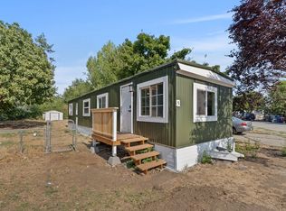 19221 E Buckeye Ave TRAILER 5, Otis Orchards, WA 99027