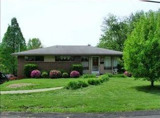 705 Greenleaf Dr, Monroeville, PA