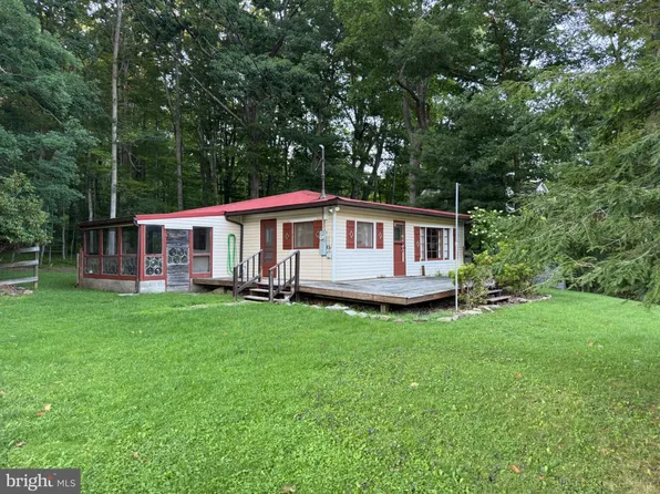 337 Brant Rd, Swanton, MD 21561