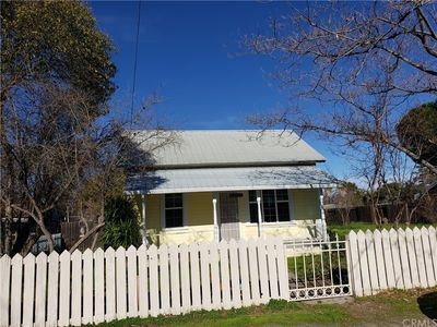 330 Central St, Orland, CA, 95963
