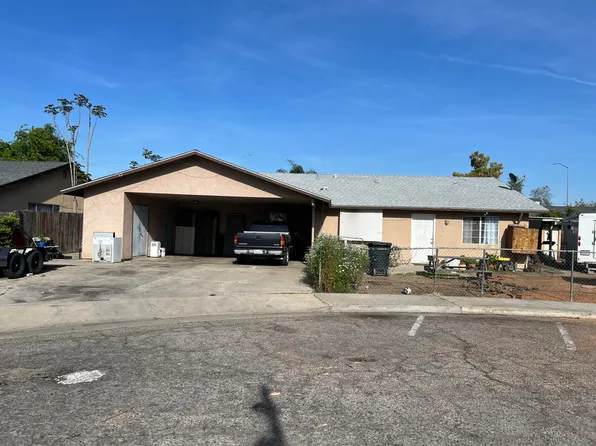 160 Capitola Way, Porterville, CA 93257