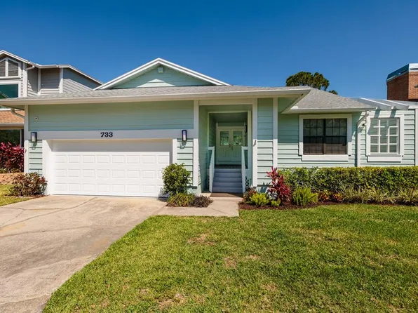 733 Captiva Ct NE, Saint Petersburg, FL 33702