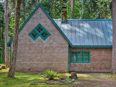 55284 Delta Rd, Blue River, OR, 97413