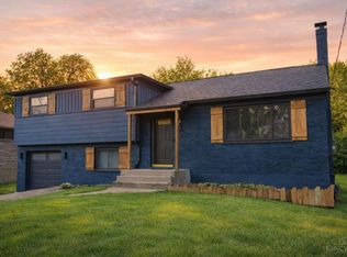 6538 S Oak Knoll Dr, Cincinnati, OH