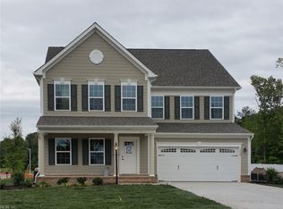 740 Arbuckle St, Chesapeake, VA 23323