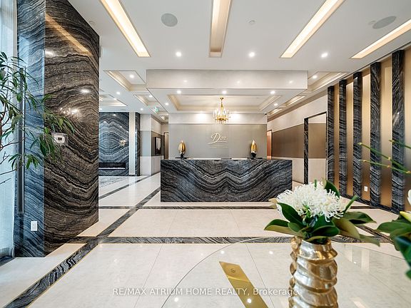 2nd image of 10 Gatineau Dr #1004