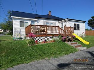 50 Crosby Ave, Caribou, ME 04736