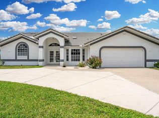 5040 SW 11th Ct, Cape Coral, FL 33914