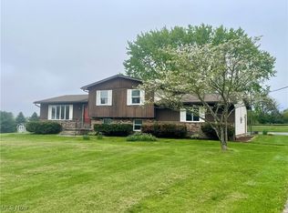 2235 Schellin Rd, Wooster, OH 44691