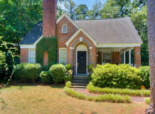 2838 Lombardy Ct, Augusta, GA 30909