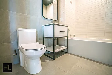 Rented by Highline Residential