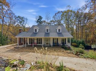 5735 E Ridge Dr, Douglasville, GA 30135