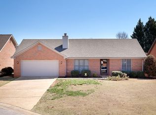 214 Heather Ct, Florence, AL 35630