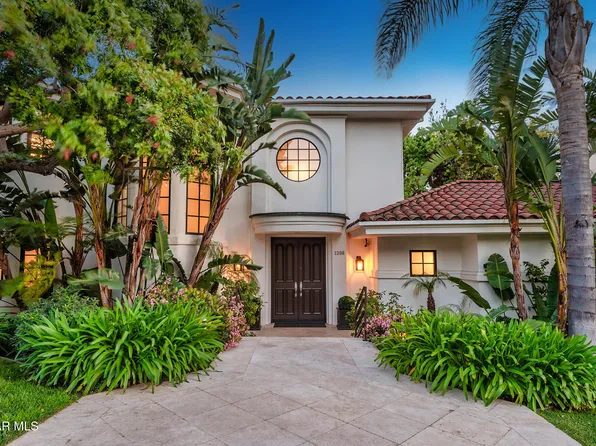 1398 Windy Mountain Ave, Westlake Village, CA 91362