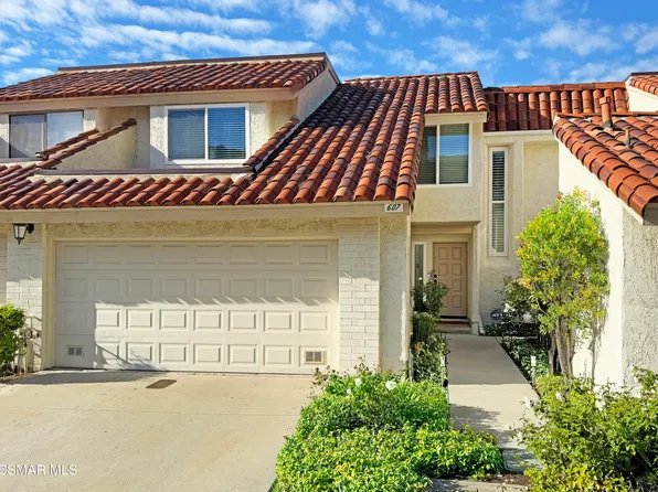 607 Valley Oak Ln, Newbury Park, CA 91320