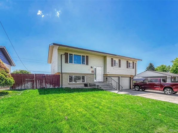 10810 Acoma Street, Northglenn, CO 80234