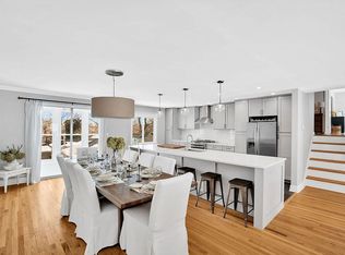 1189 Puddingstone Rd, Mountainside, NJ 07092