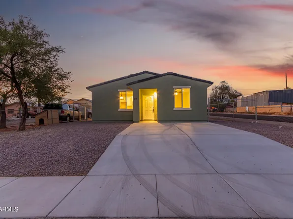 244 E DATE Drive, Casa Grande, AZ 85122