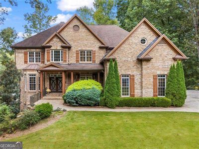 2353 Habersham Dr SW, Marietta, GA, 30064