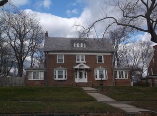 132 Bellevue Ave, Springfield, MA 01108