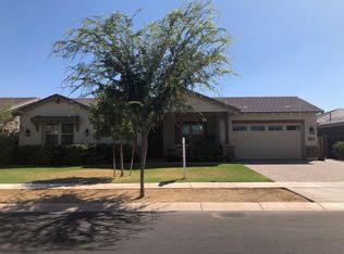 2851 E Silo Dr, Gilbert, AZ 85296