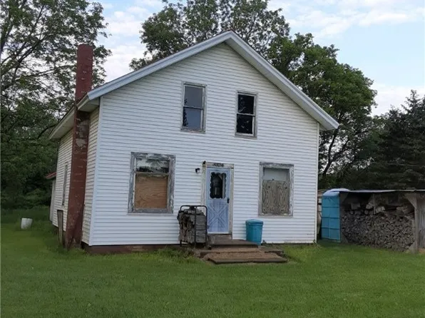 8324 Route 16 N, Franklinville, NY 14737