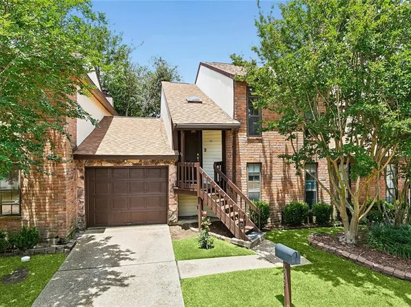 1016 Saint Julien Dr APT 102, Kenner, LA 70065