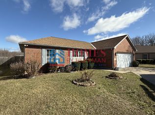 3516 Yale Dr, Evansville, IN 47711