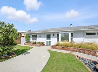 26825 Calle Almanza, Dana Pt, CA 92624