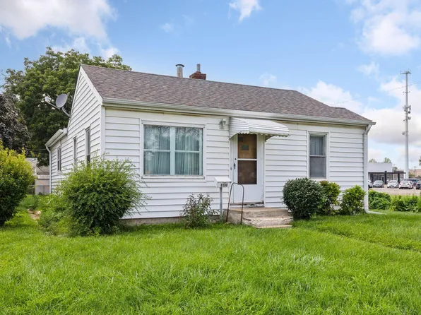 8100 Nicollet Ave S, Bloomington, MN 55420