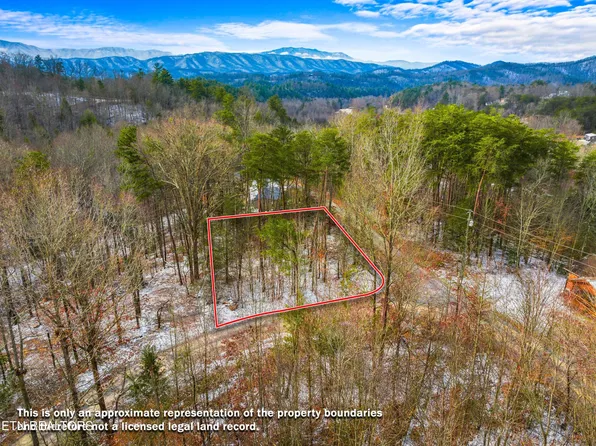 Black Oak Dr, Sevierville, TN 37876