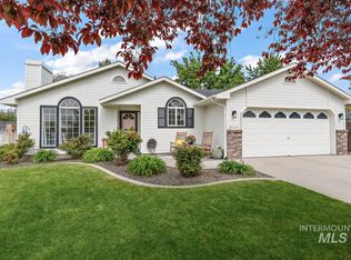 4653 S Ambush Ave, Boise, ID 83709