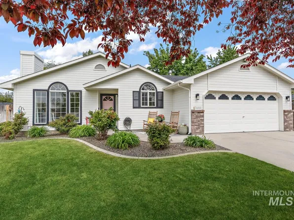 4653 S Ambush Ave, Boise, ID 83709