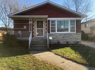 15115 Madison Ave, Dolton, IL 60419