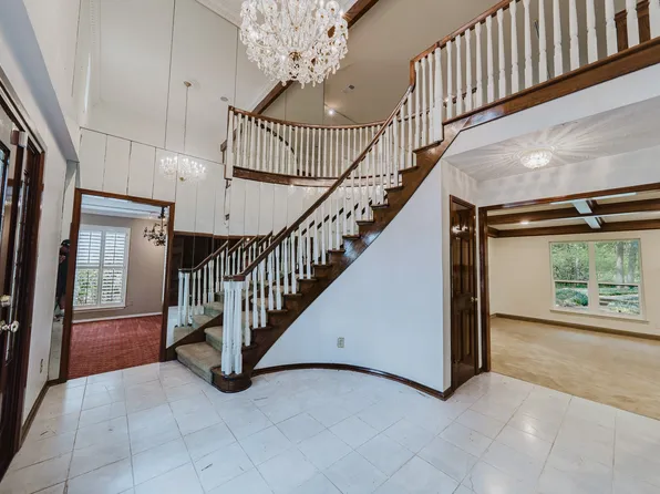 7500 Teakwood Ct, Fort Worth, TX 76112