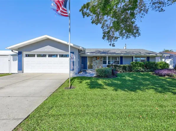 6721 13th Ave N, Saint Petersburg, FL 33710