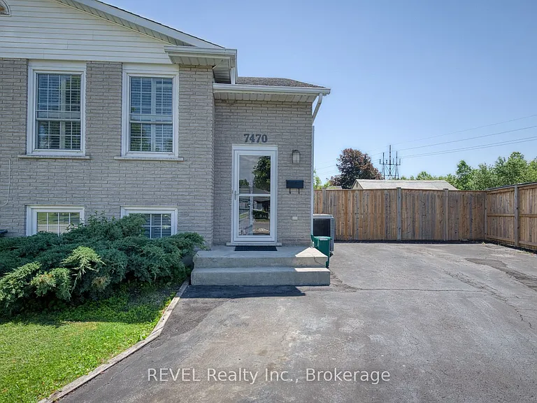 7470 Alex Ave #BASEMENT — Photo 1