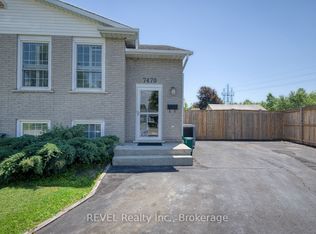 7470 Alex Ave #BASEMENT, Niagara Falls, ON L2G7V1