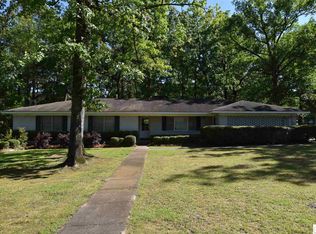 100 Belle Haven Dr, Ruston, LA 71270