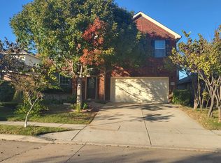 1421 Castlegar Ln, Justin, TX 76247