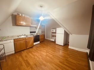 36 E Central Ave #3, Maywood, NJ 07607