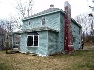 14 Patterson Rd, Lenox, MA 01240